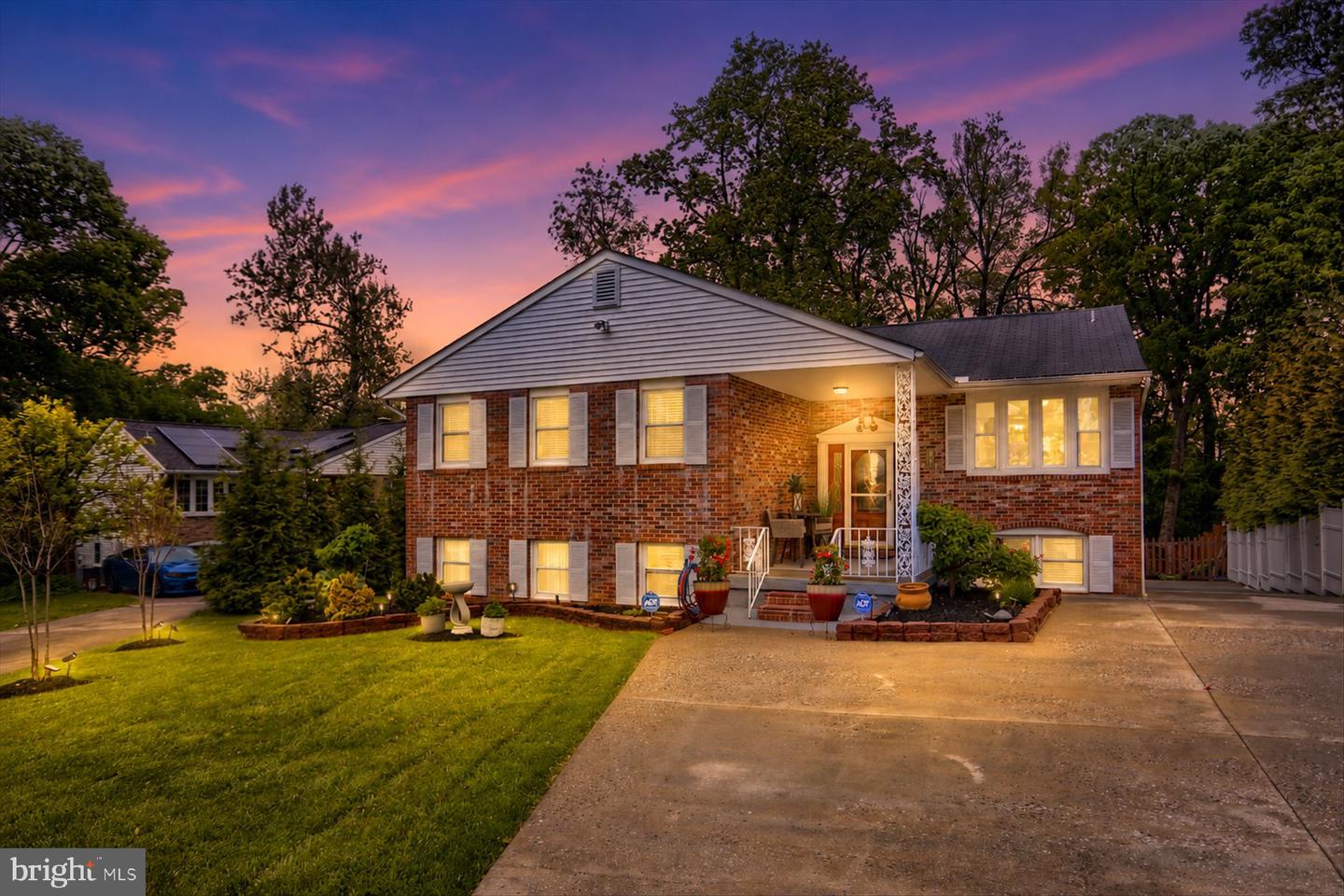 11 Tyburn Court, Lutherville Timonium