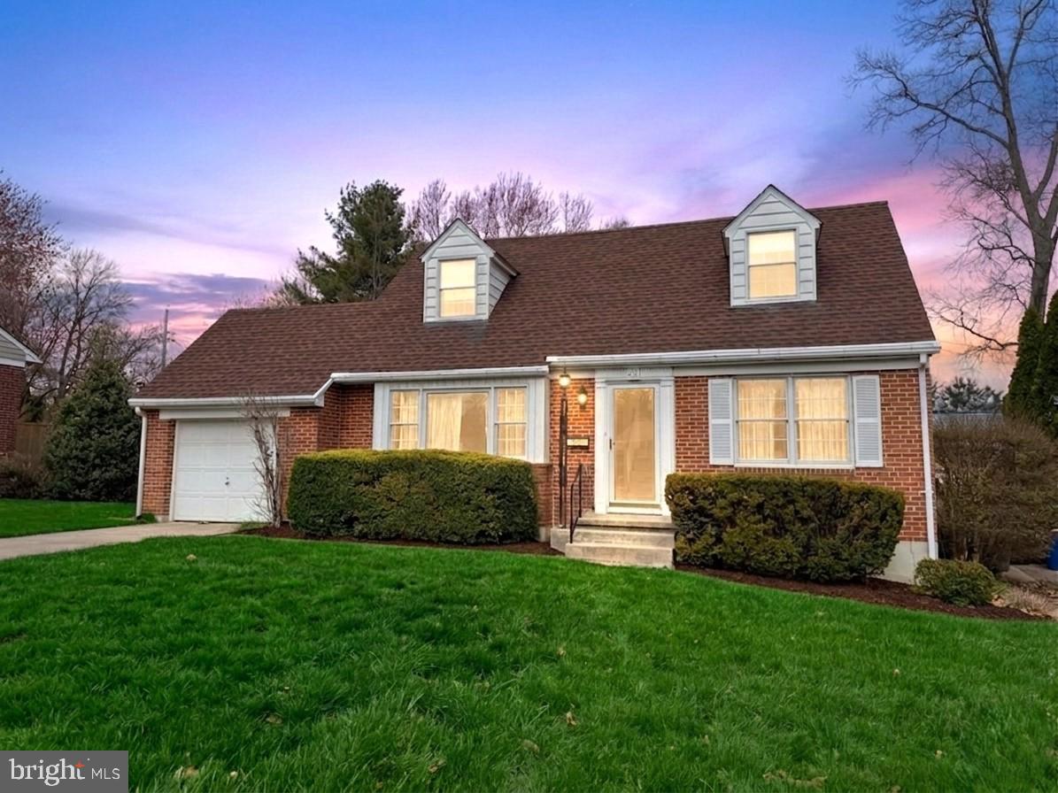 22 Gorsuch Rd, Lutherville Timonium