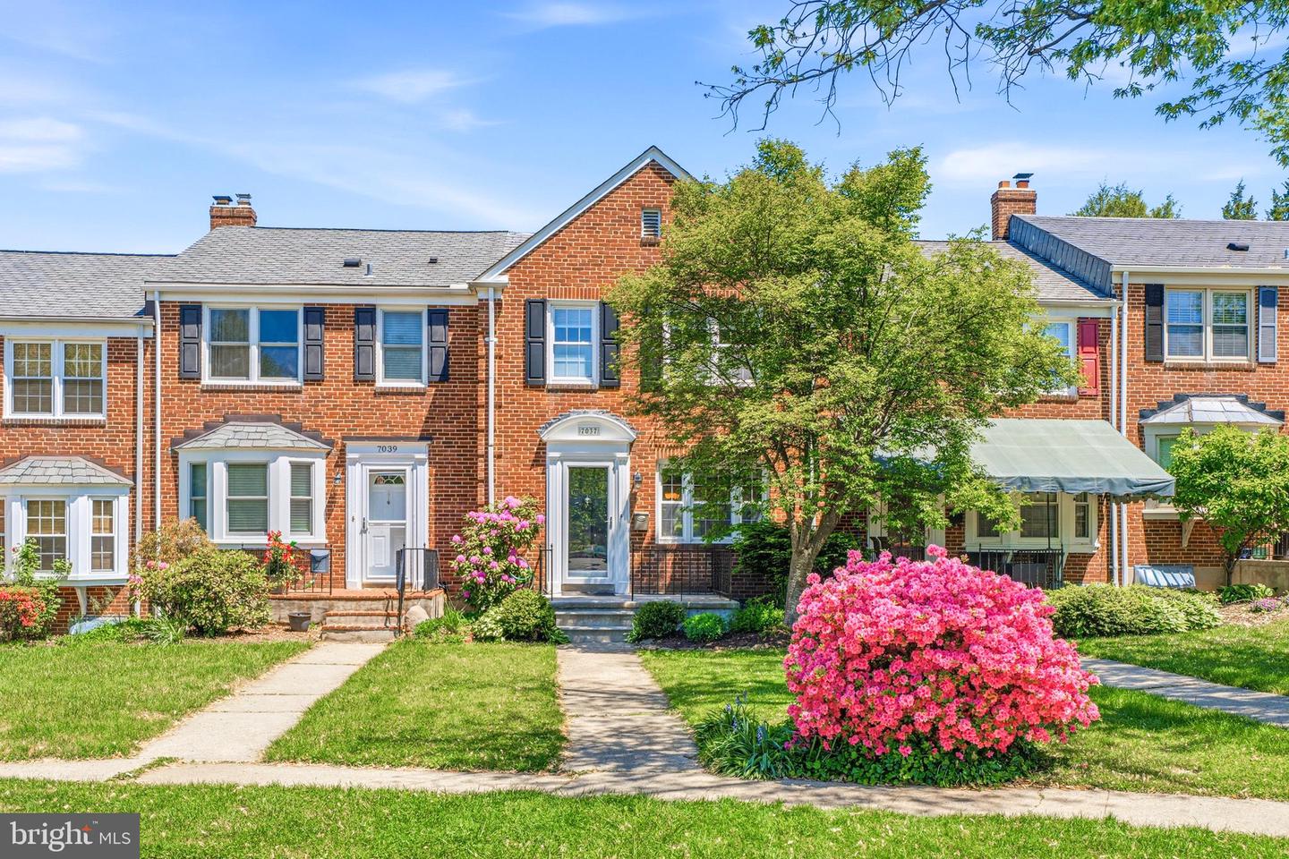 7037 Heathfield, Baltimore