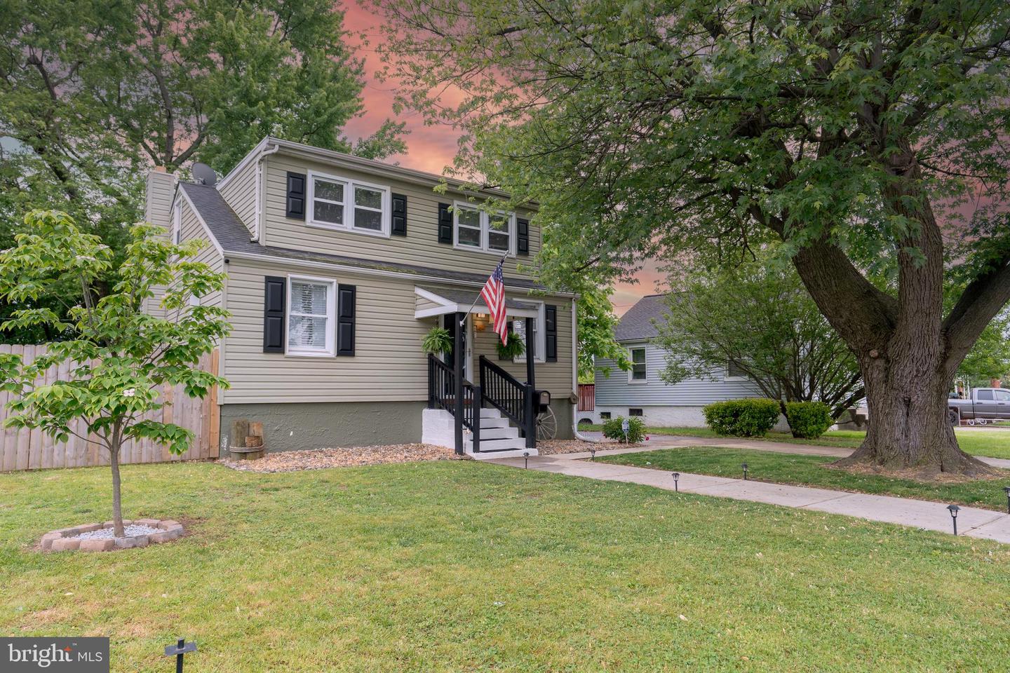 220 Pinewood Road, Baltimore