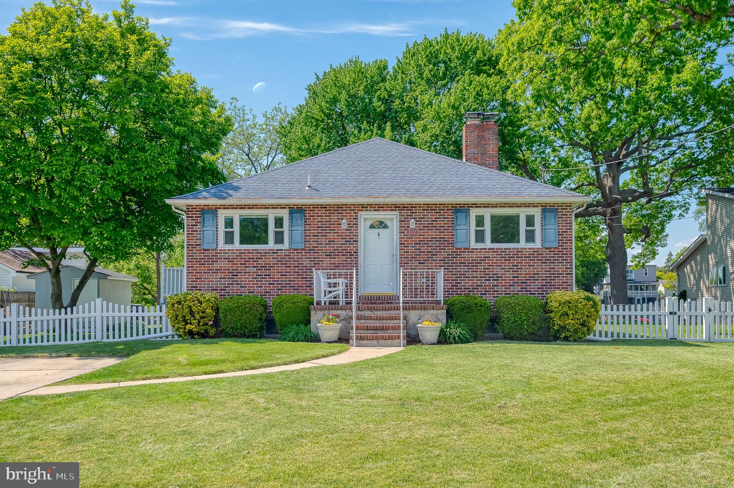 2222 Monocacy Rd