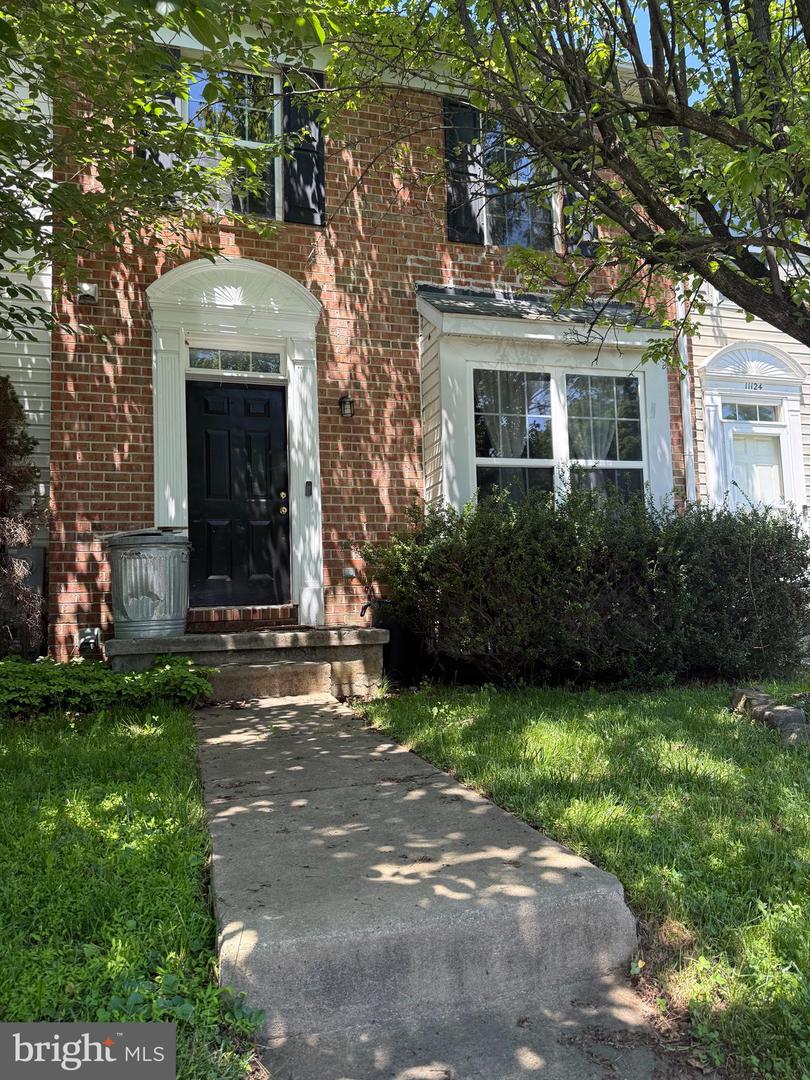11122 Baskerville Road