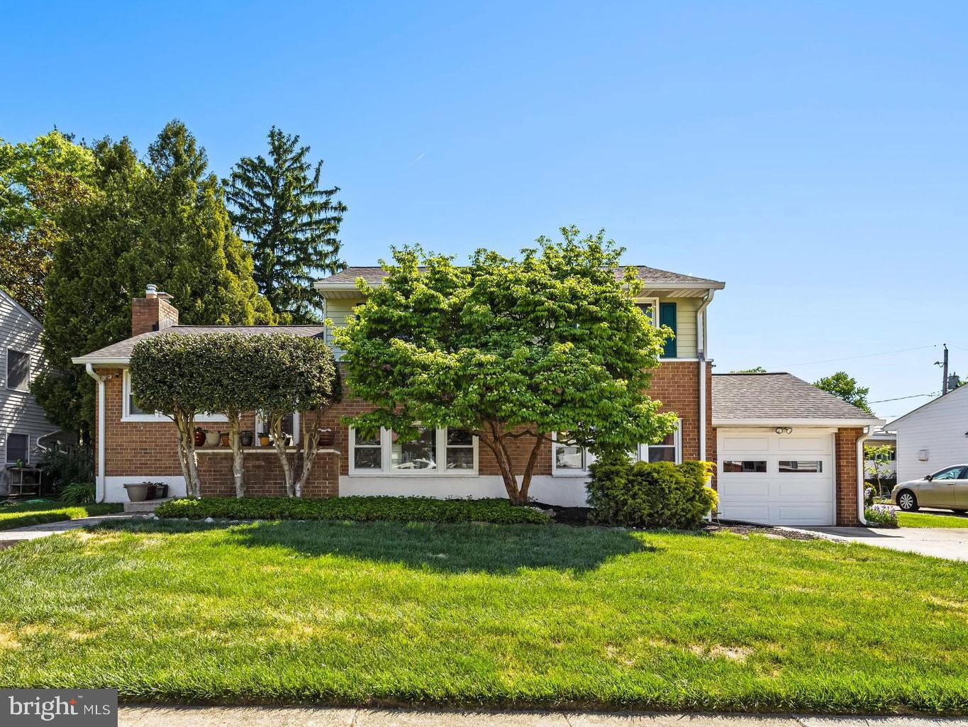 2115 Suburban Greens Drive, Lutherville Timonium
