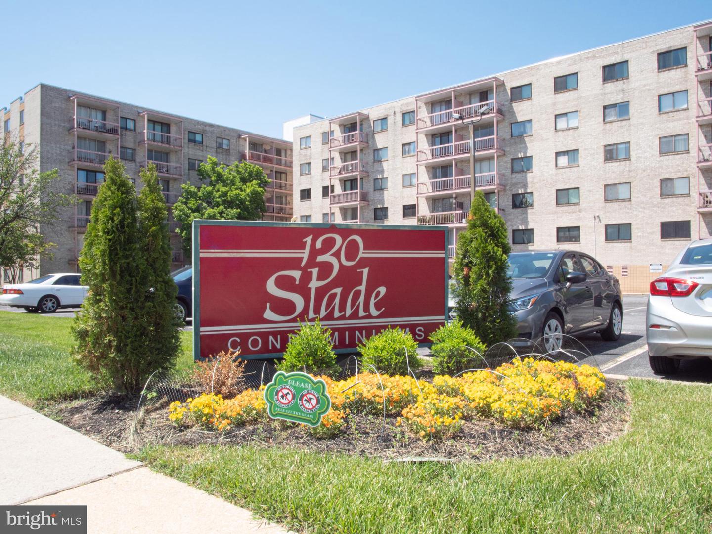 130 Slade Avenue #203