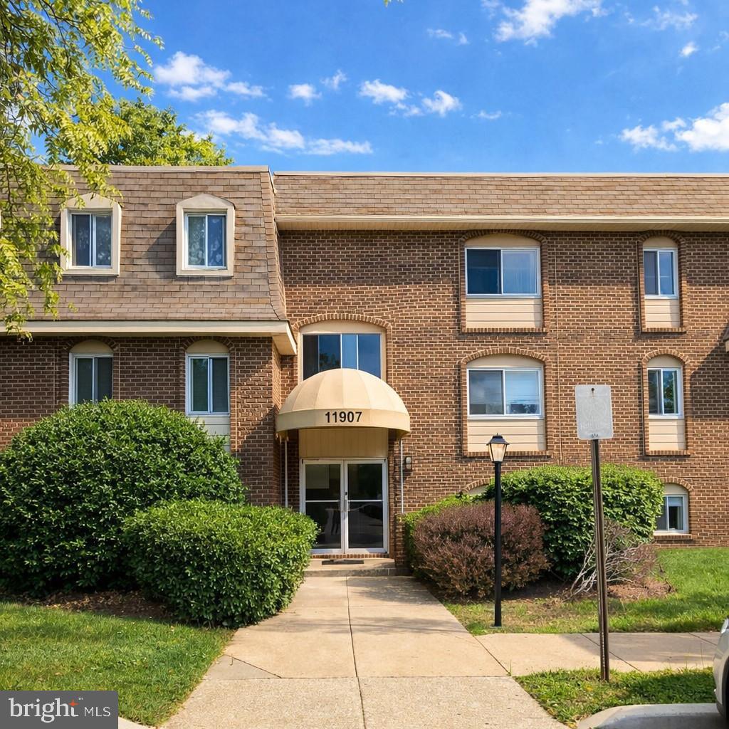 11907 Tarragon Road #j, Reisterstown