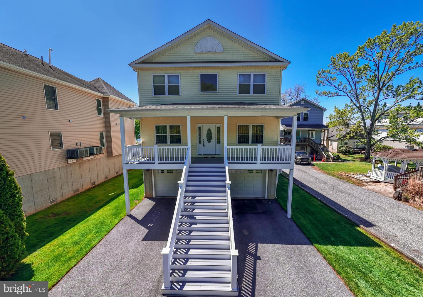 1234 Burke Road, Baltimore