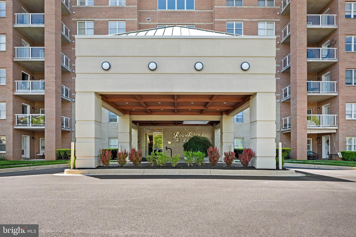 12236 Roundwood Road #703, Lutherville Timonium