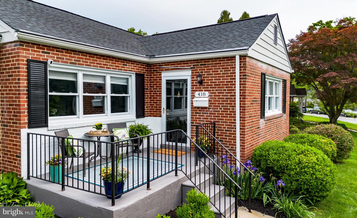 418 Range Road, Baltimore
