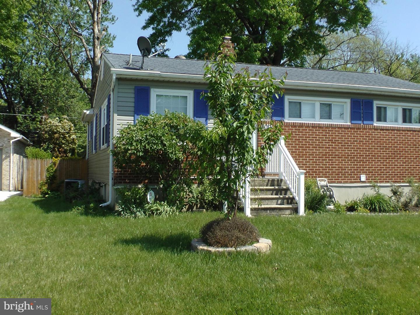 8013 Harris Avenue, Baltimore