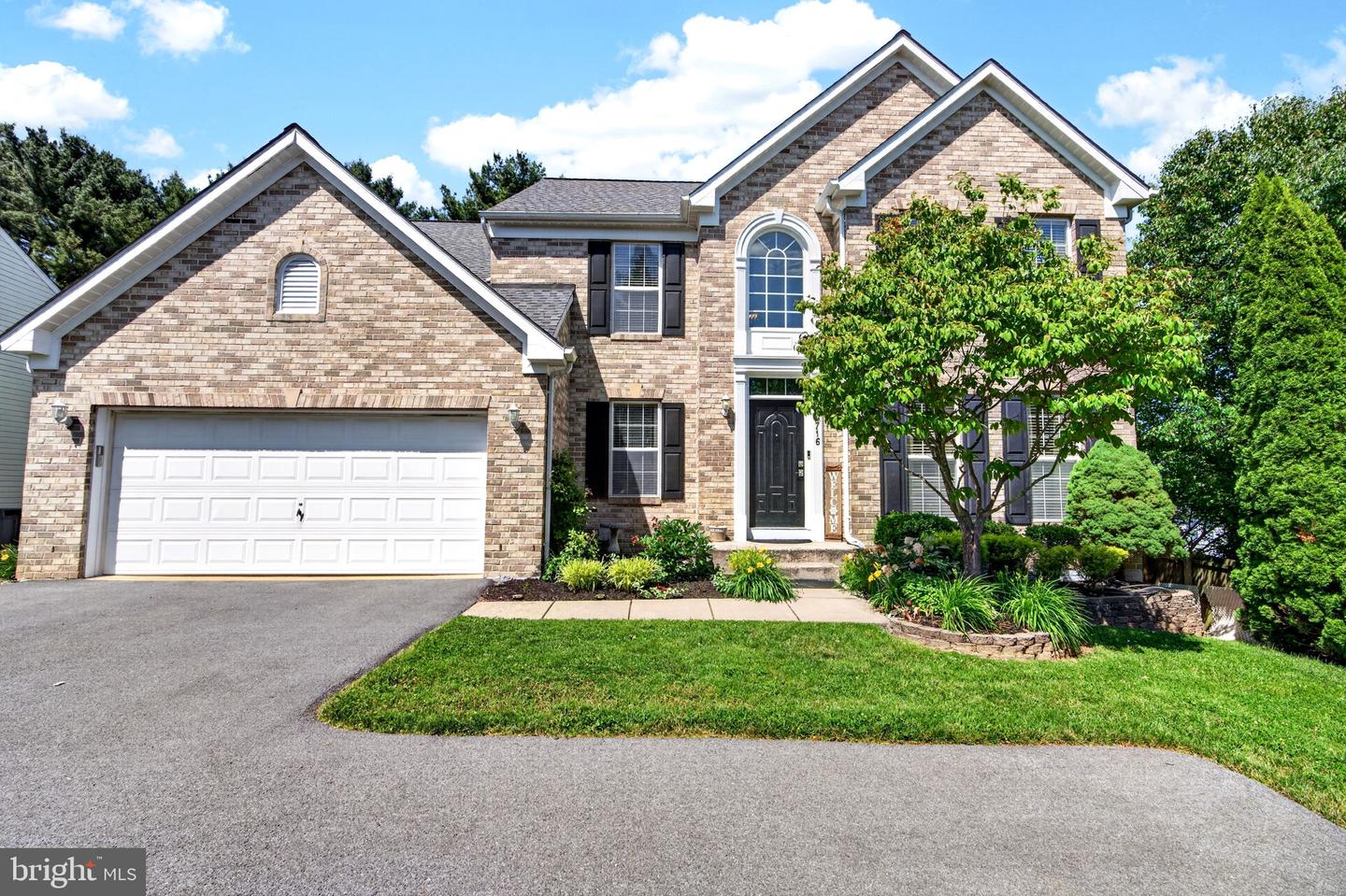 4716 Forge Acre Drive