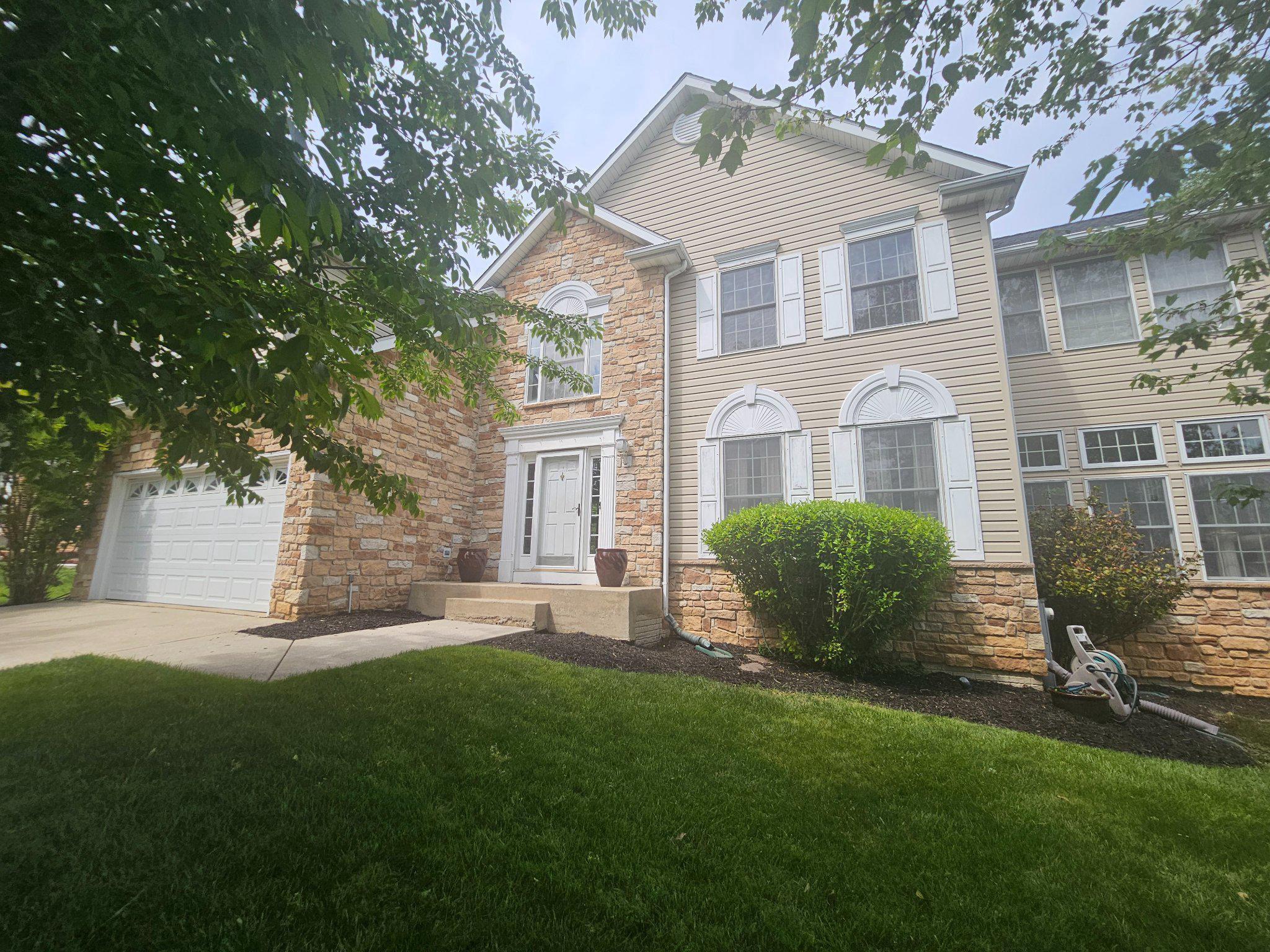 9526 Lyonswood Drive, Owings Mills