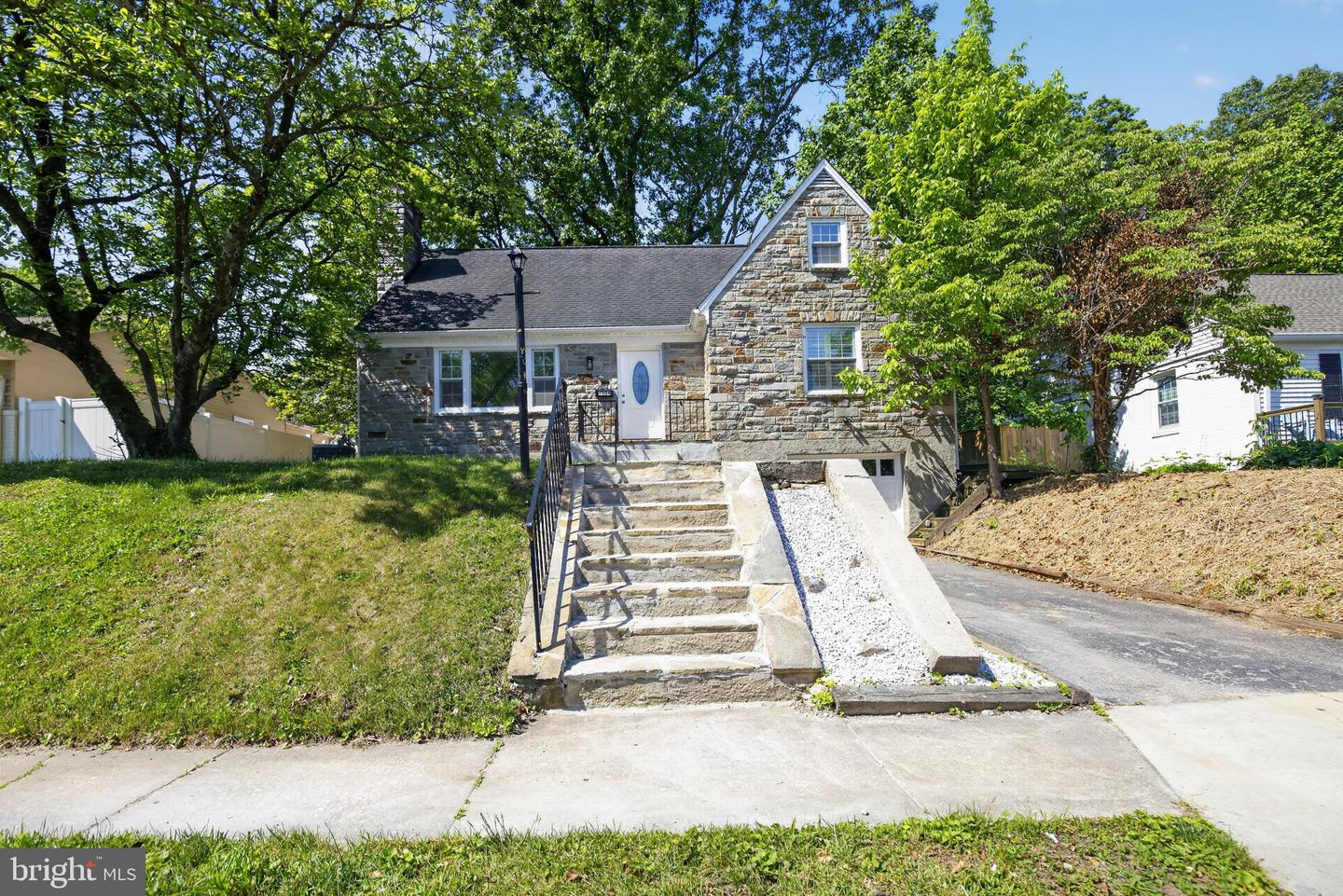 1504 Pickett Road, Lutherville Timonium