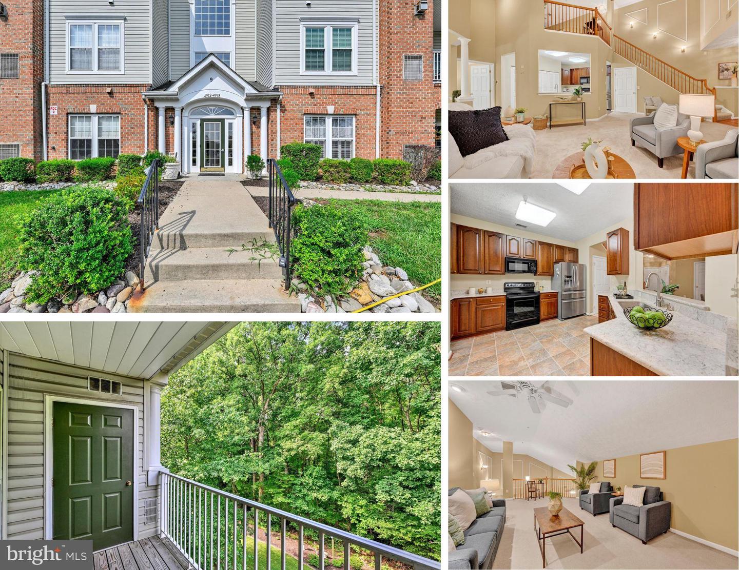 4936 Brightleaf Court #4936