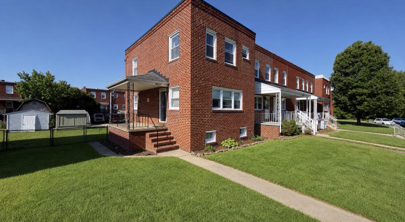 8027 Park Haven Road, Dundalk
