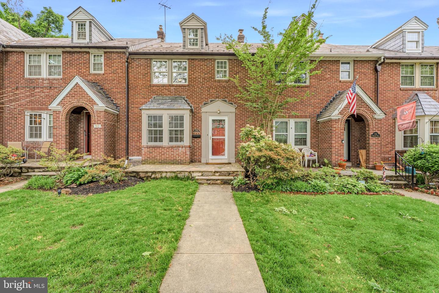 314 Murdock Road, Baltimore