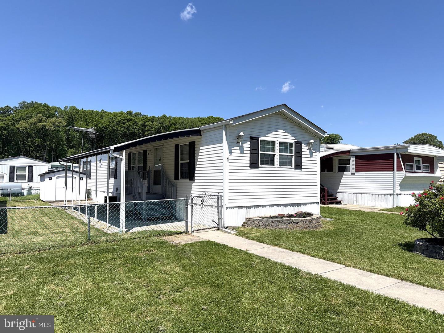 1 Judywood Lane