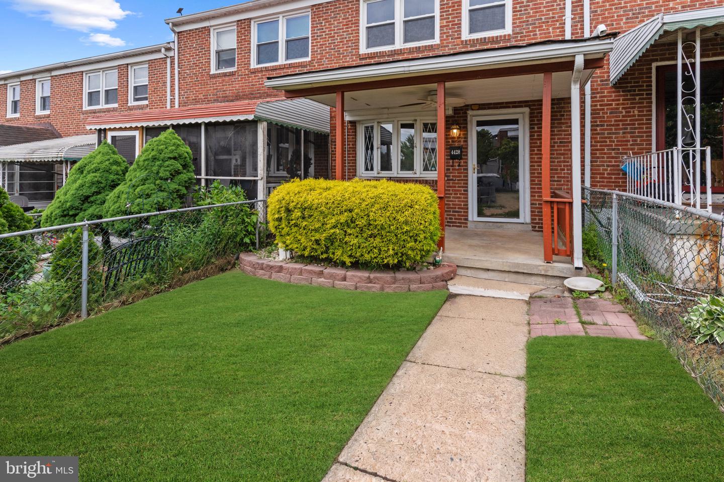 4428 Norfen Road