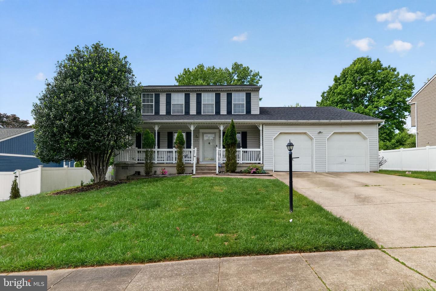 3708 Live Oak Road, Randallstown