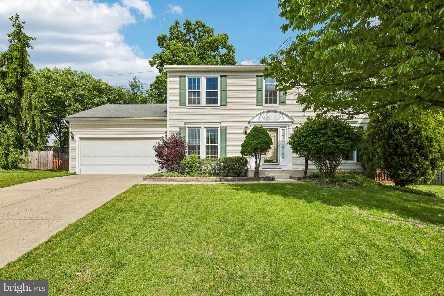 8 Amys Way Court, Baltimore