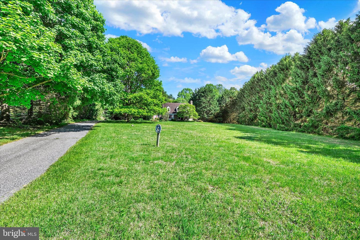 7 Quail Wood Court, Parkton