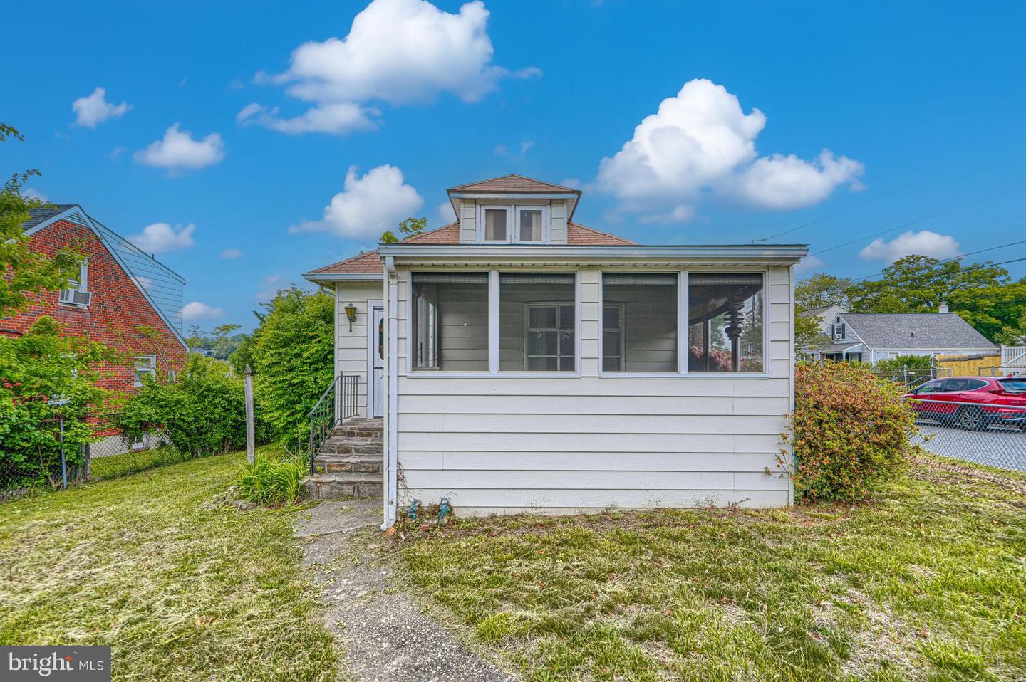 3140 E Joppa Road, Baltimore