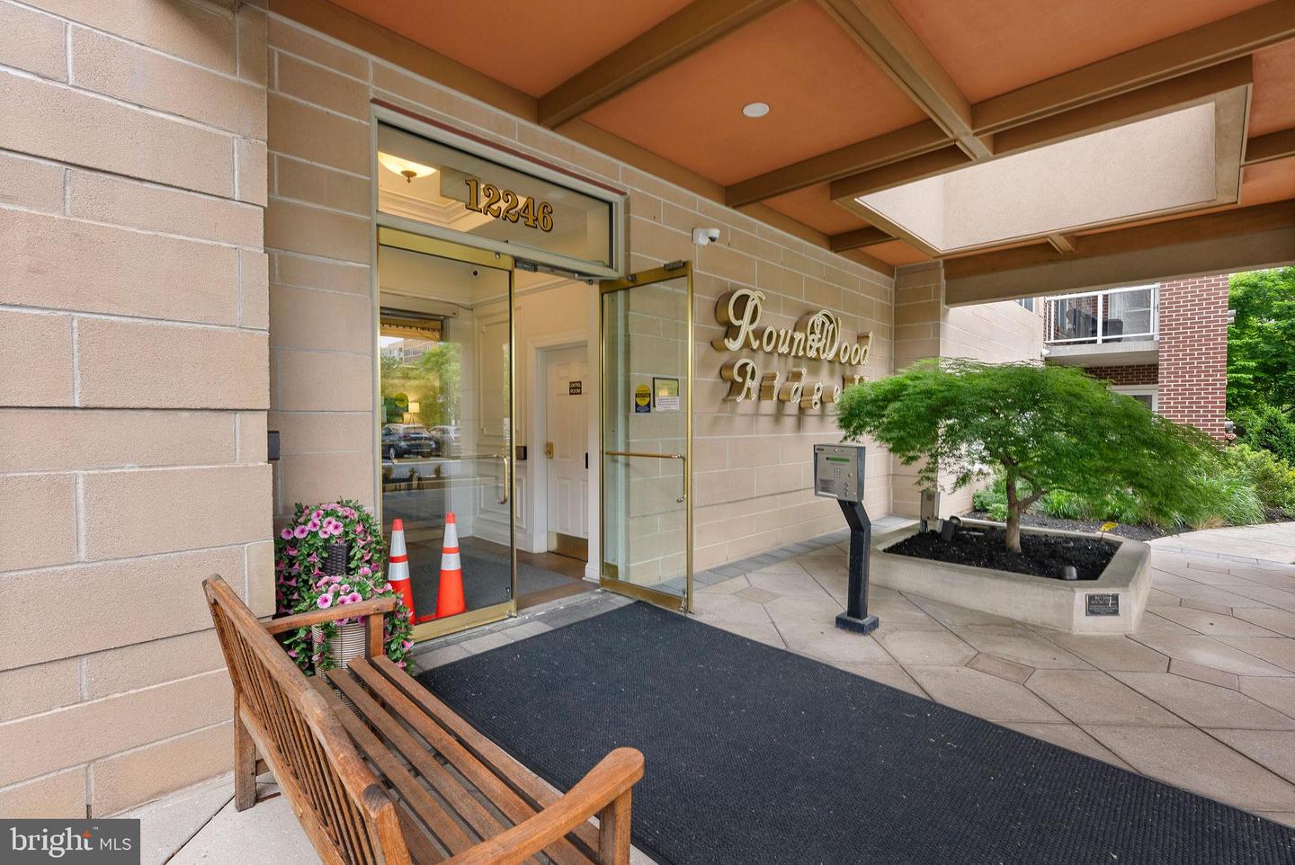 12246 Roundwood Rd # 506