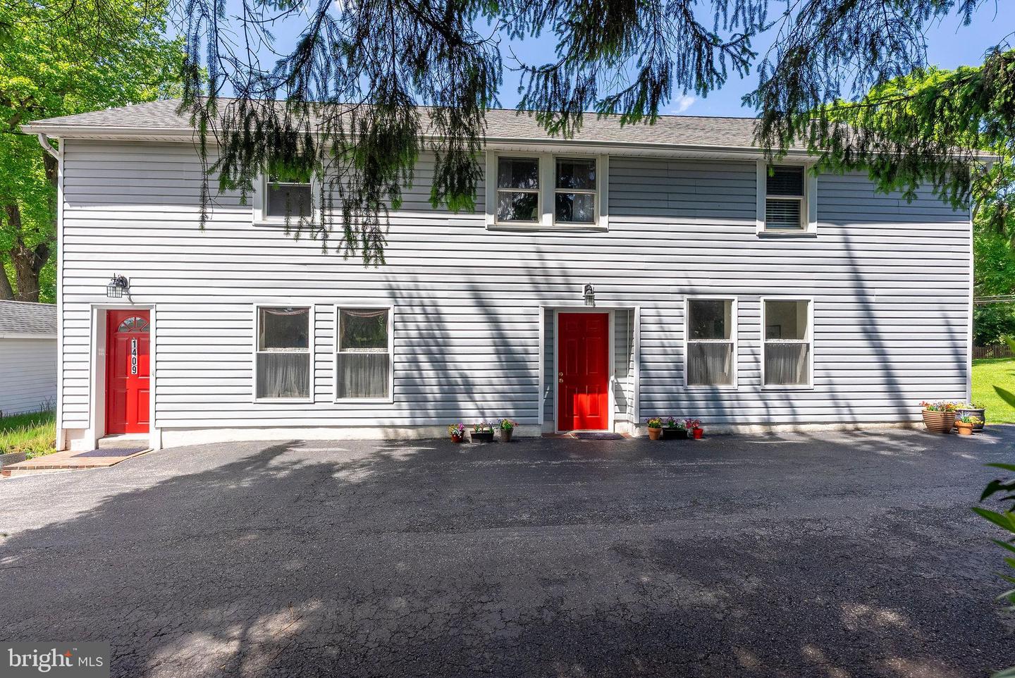 1409 Broadway Road, Lutherville Timonium