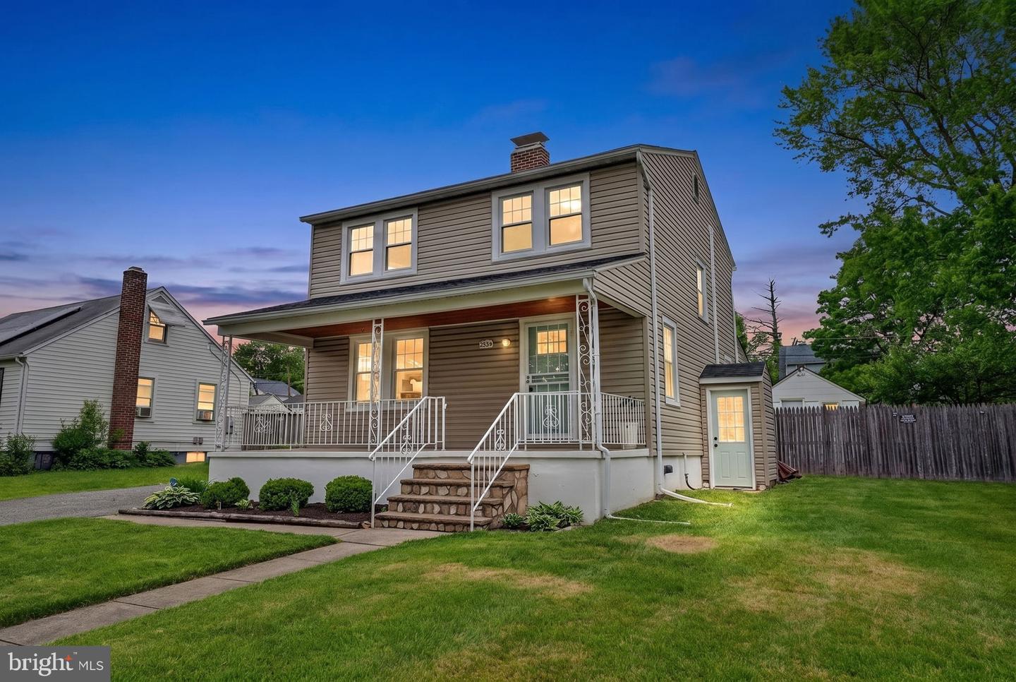 3504 Abbie Place, Baltimore