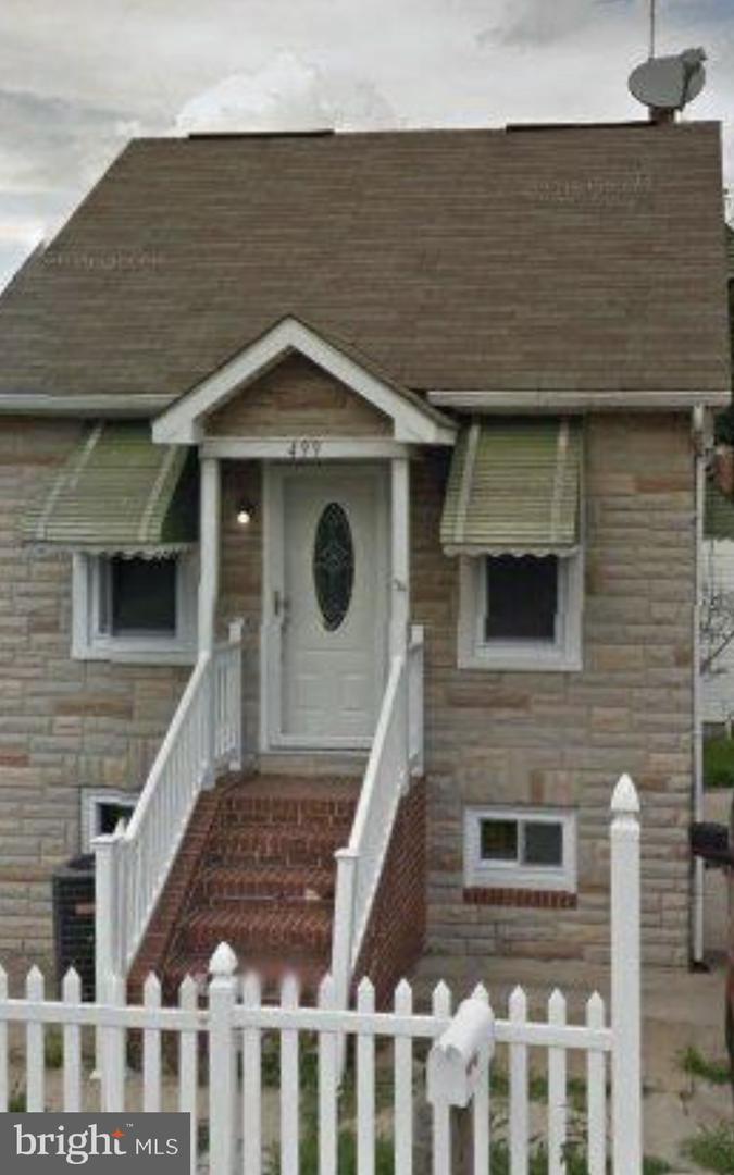499 Fairview Avenue