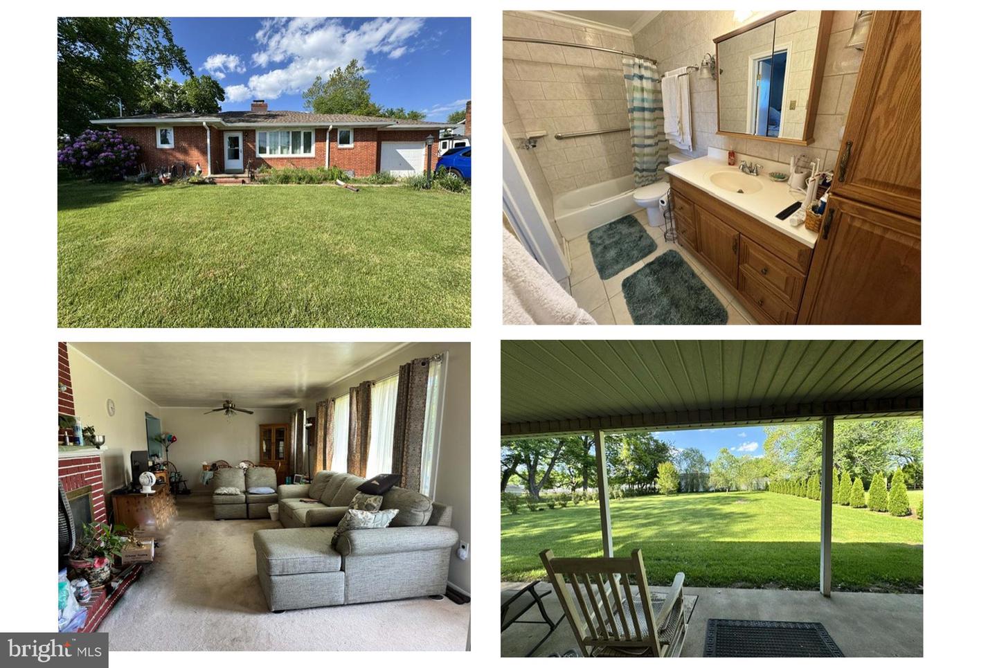 5404 Bush Street, White Marsh