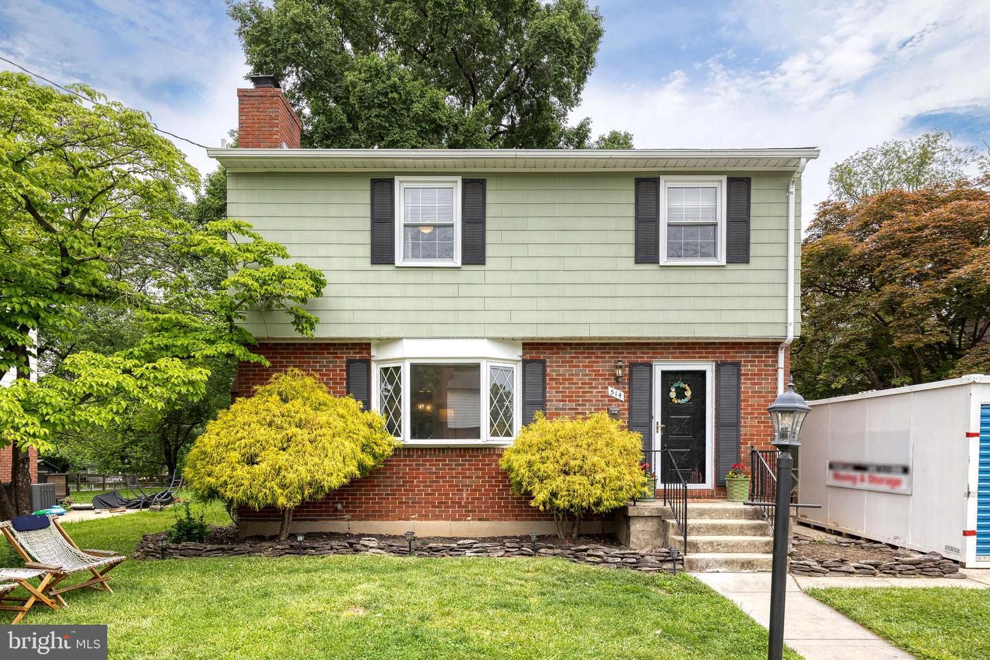 514 Talbott Avenue, Lutherville Timonium