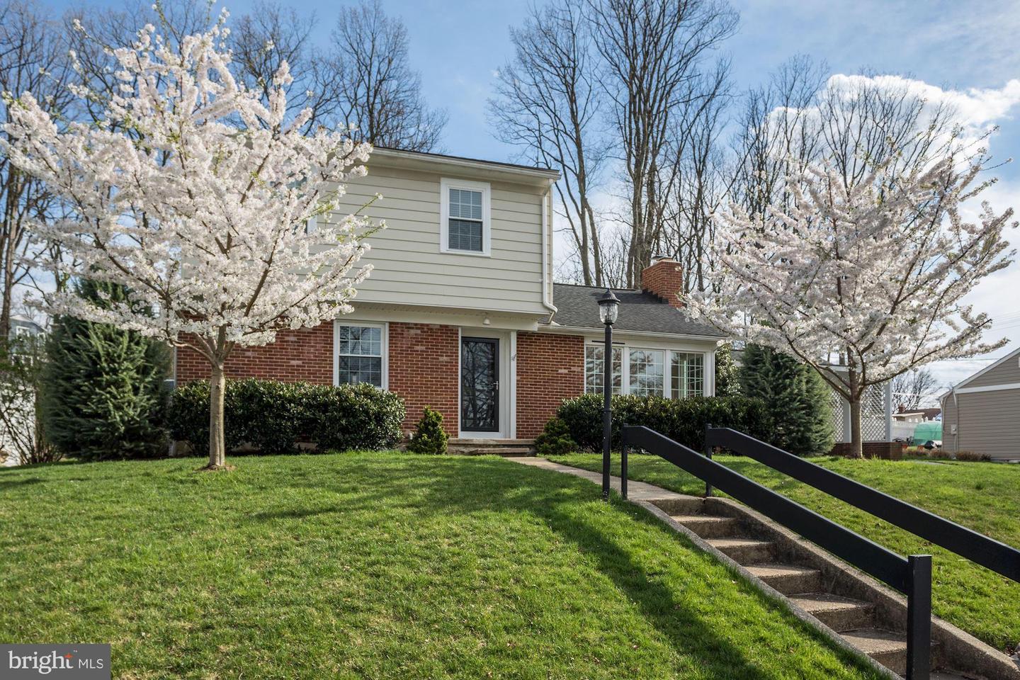 1807 Rushley Road, Baltimore