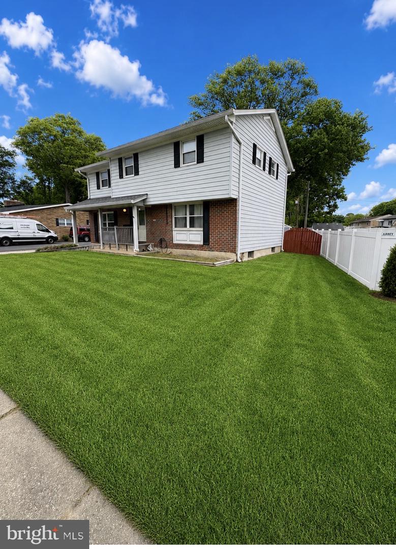 415 Bowleys Quarters Rd