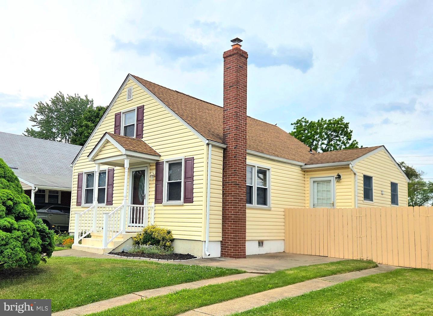 2623 Ambler Road