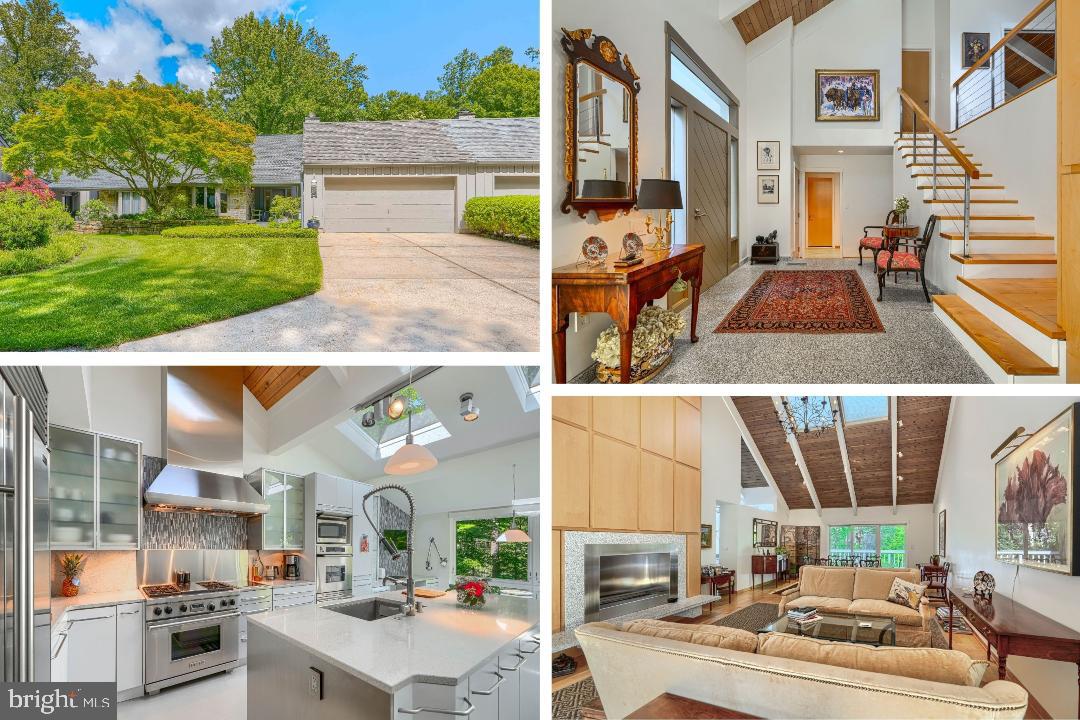 2504 Stone Mill Road