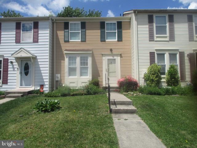 8 Rader Court