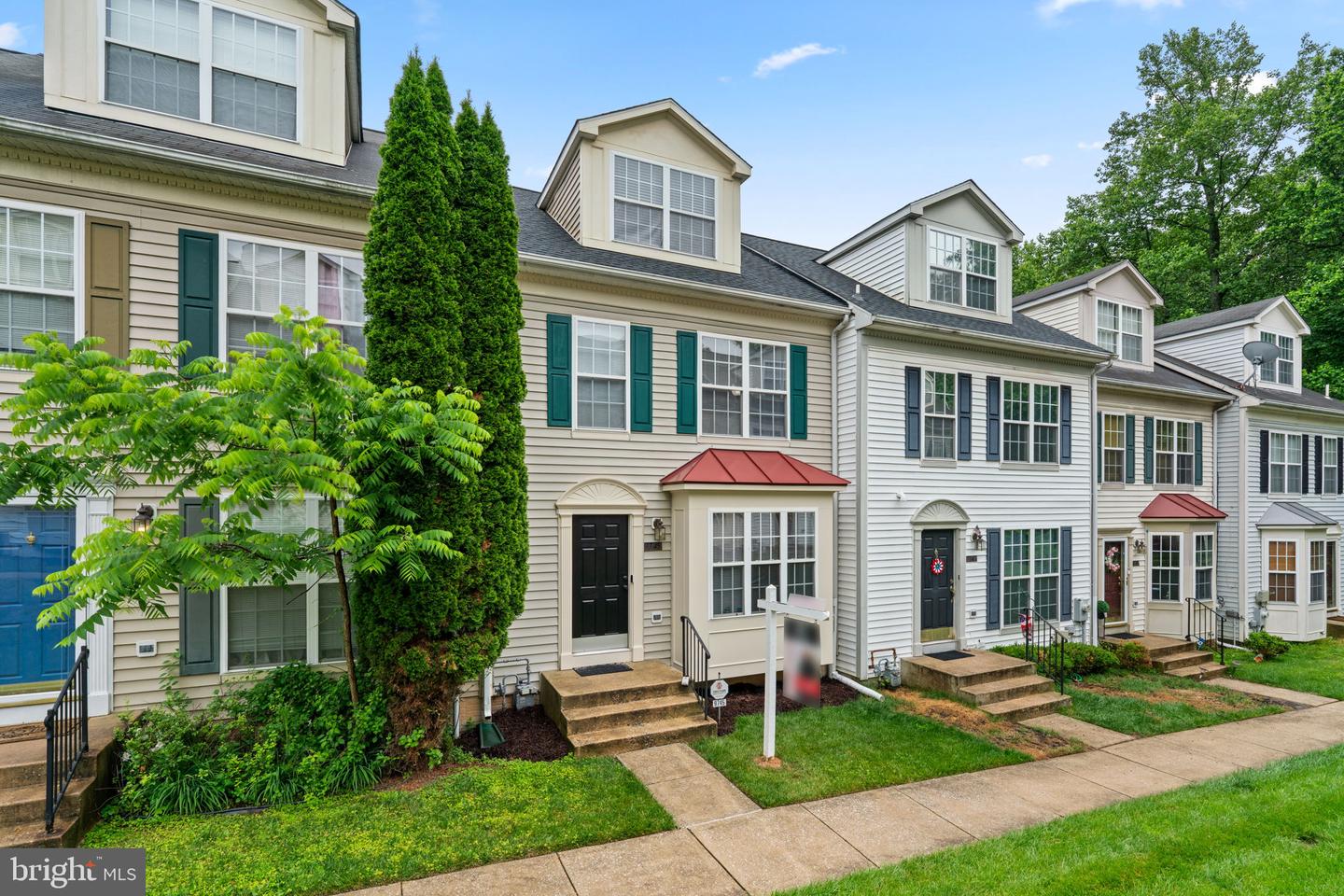 9745 Bon Haven Lane, Owings Mills