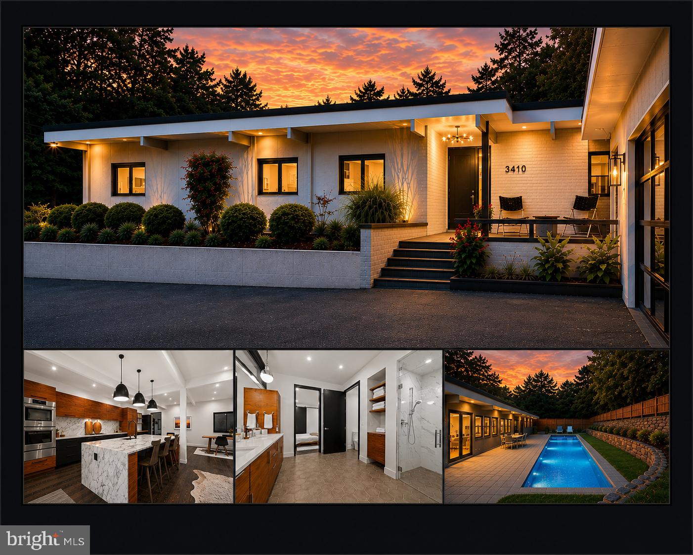 3410 Woodvalley Drive, Pikesville