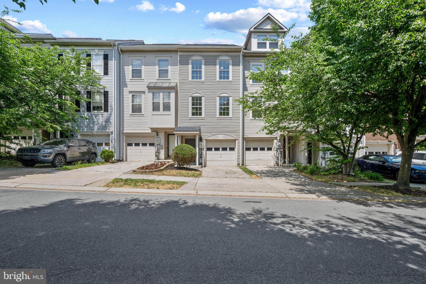 4026 Gold Hill Road, Owings Mills