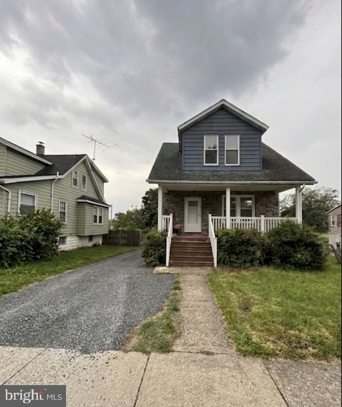 29 Henry Avenue