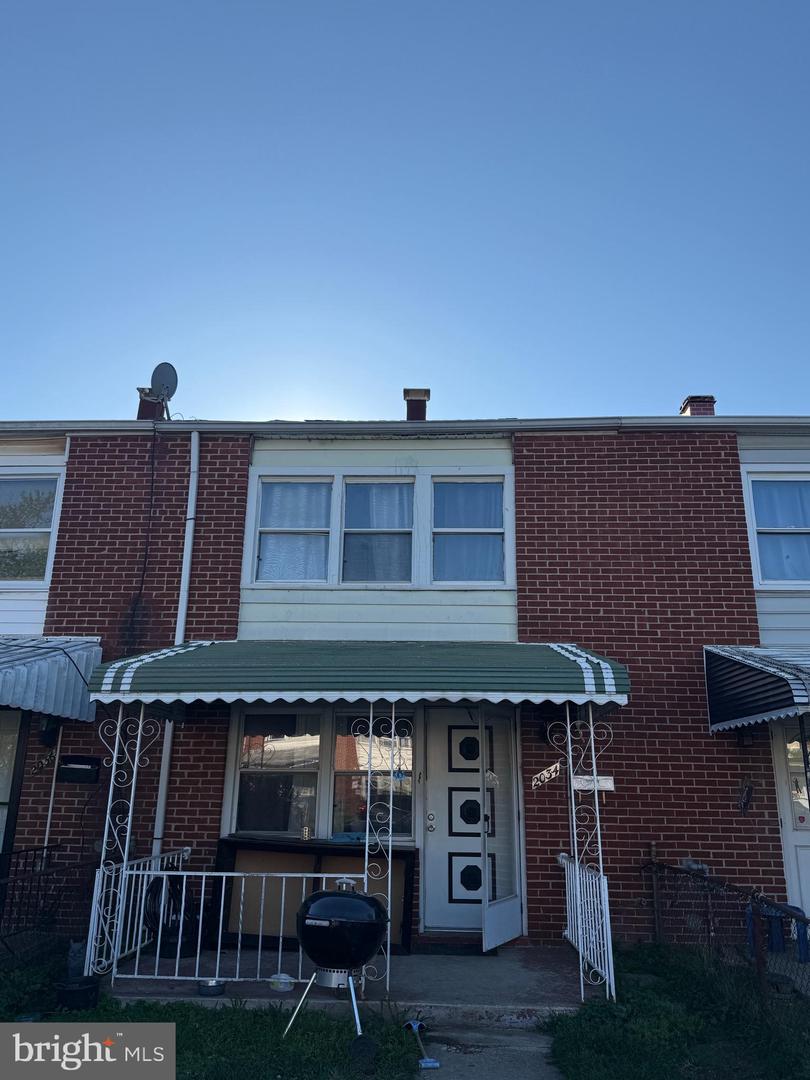 2034 Larkhall Road