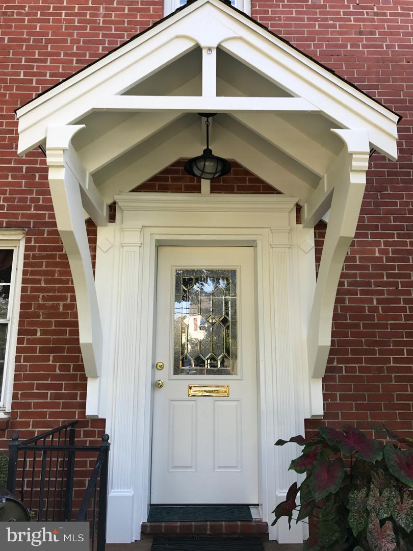 209 Burke Avenue, Baltimore