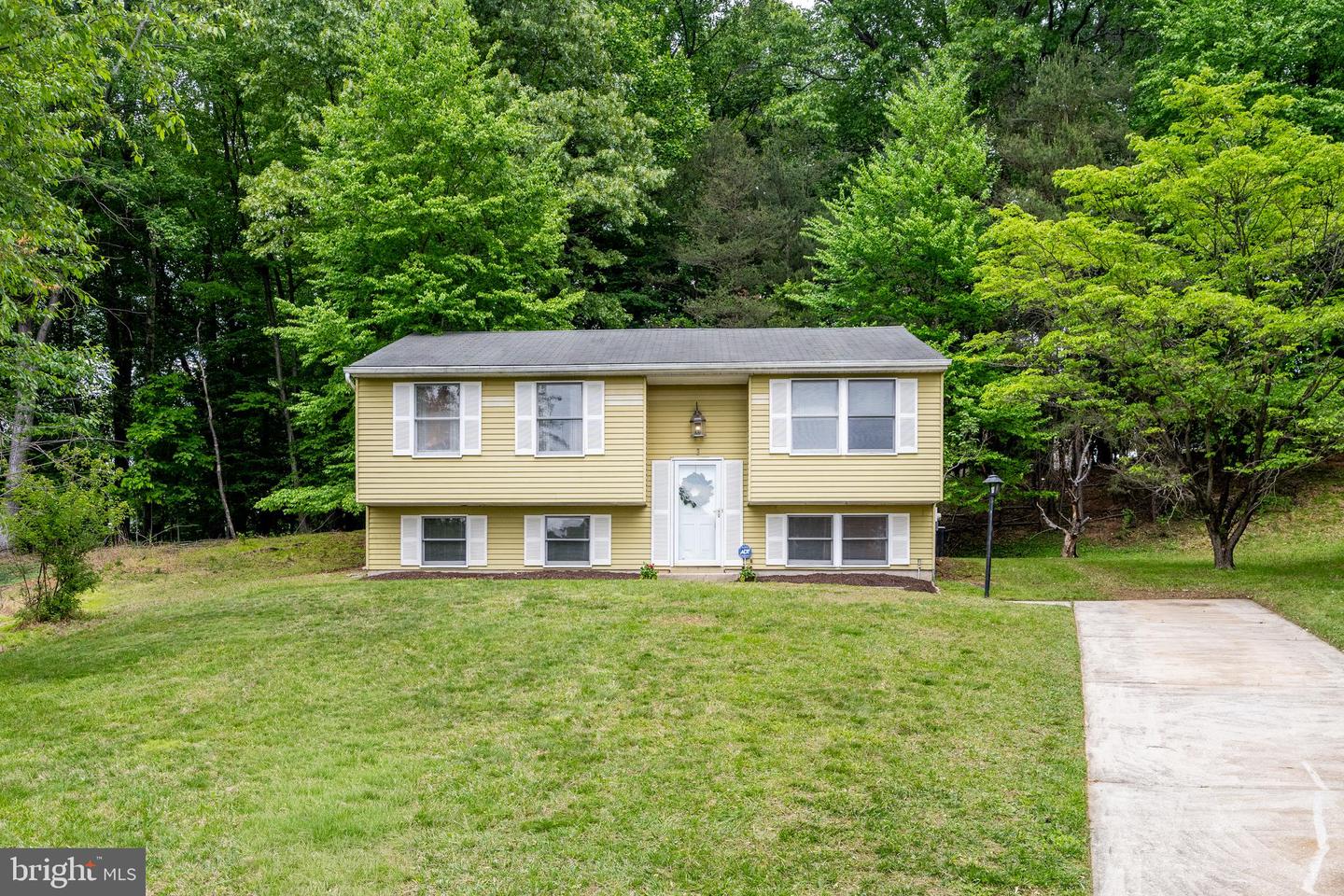 3 Robins Nest Court, Randallstown