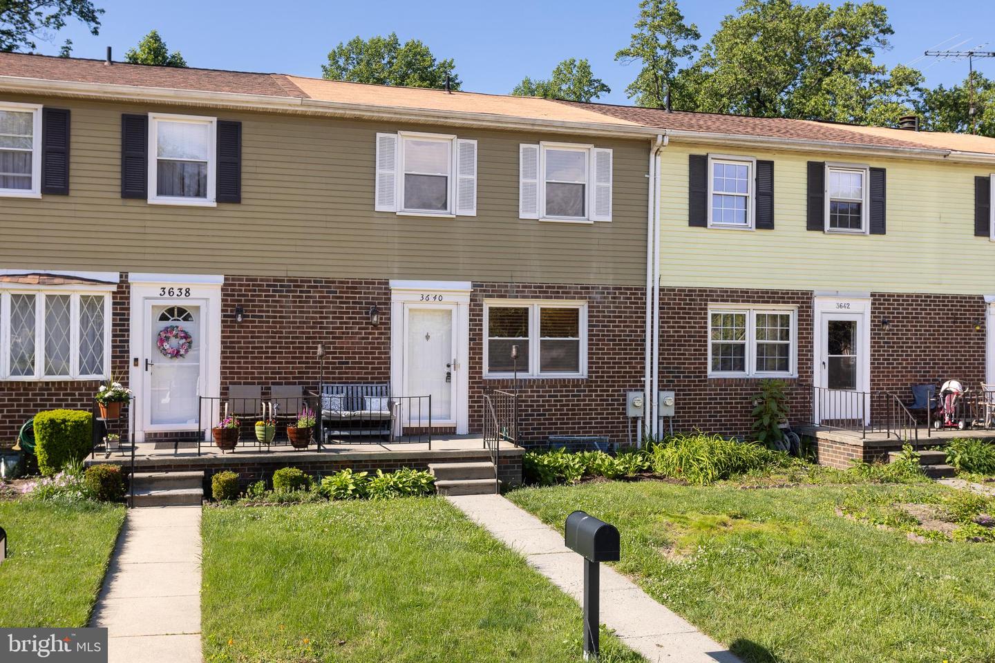 3640 Double Rock Lane, Parkville