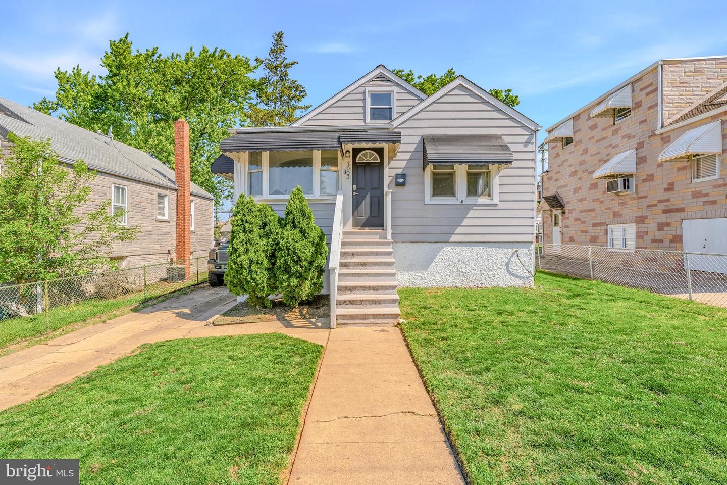 7002 Fait Avenue