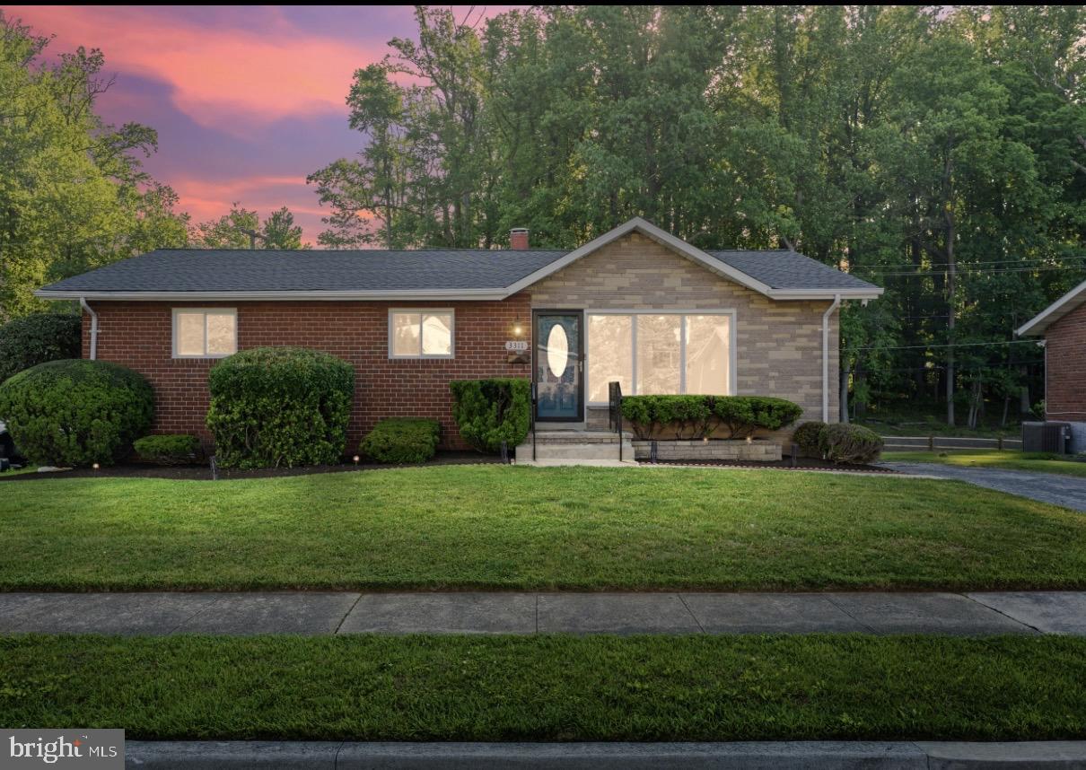 3311 Southgreen Road