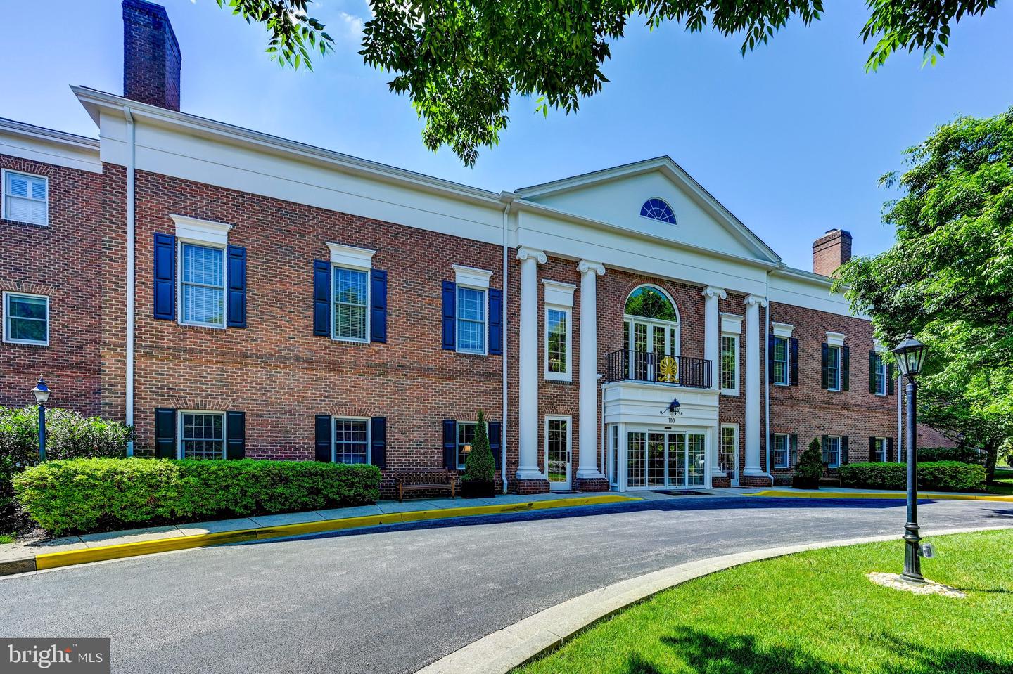 210 Brightwood Club Drive #210