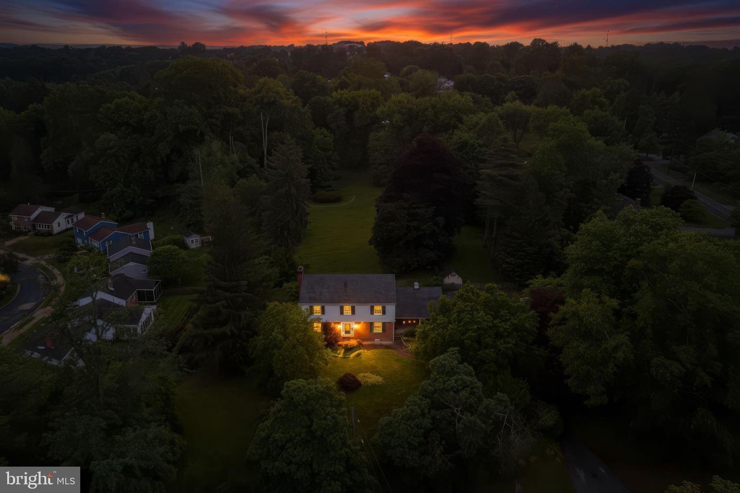 1900 Frederick Road, Catonsville