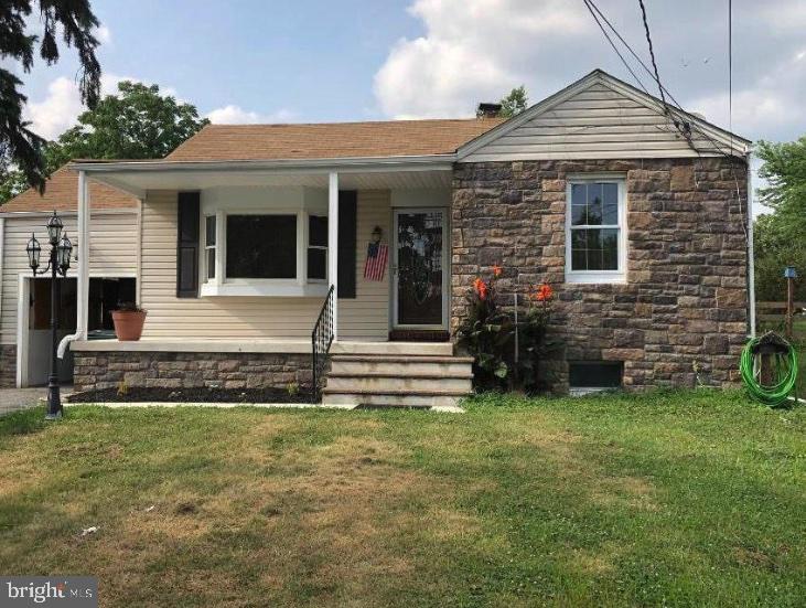 1928 Sulphur Spring Road, Halethorpe