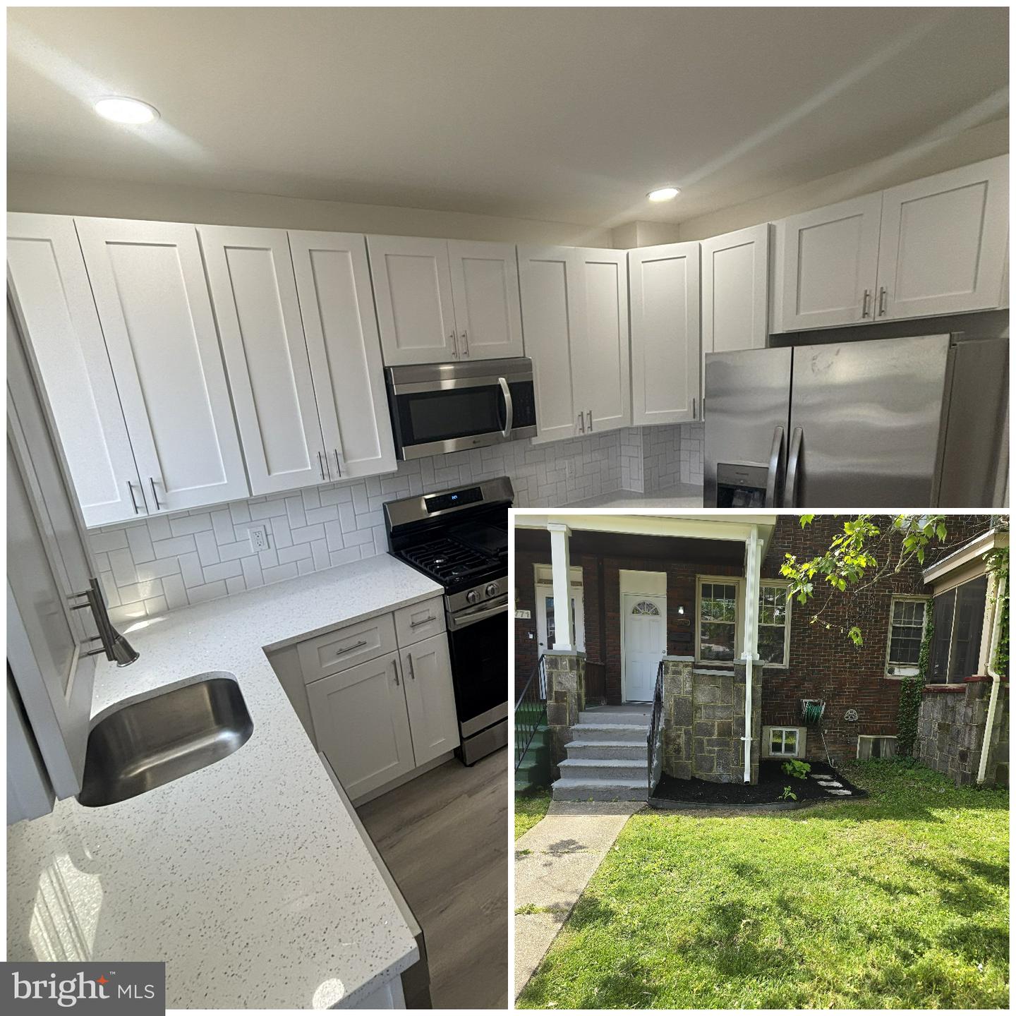 6769 Woodley Road